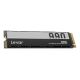 5. Dysk SSD M.2 Lexar 4TB PCIe Gen 5 NM990 NVMe