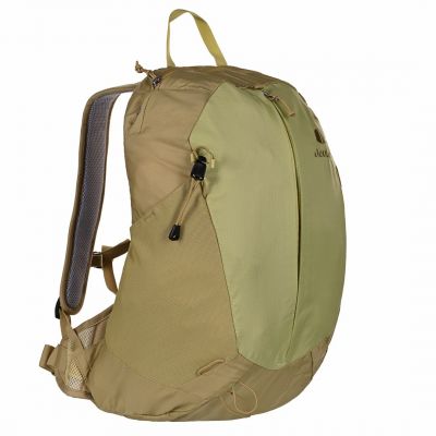 3. Plecak turystyczny Deuter AC LITE 15 SL Sprout-Linden