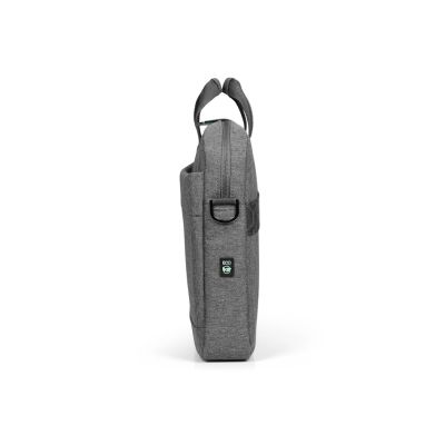 9. Port Designs Yosemite Eco TL 35,6 cm (14") Aktówka Szary