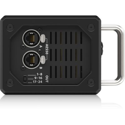 5. Behringer SD8 pudełko sceniczne