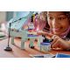 13. LEGO Creator 3w1 31392 - Dekoracyjny fortepian z kotem