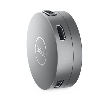 12. Dell Adapter Dell USB-C Dell DA310