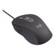 4. Logitech Signature Wired M520 for Business myszka Biuro Oburęczny USB Type-C Optyczny 4000 DPI