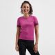 2. Rogelli koszulka damska MODESTA różowa L