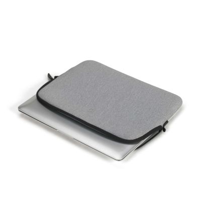6. DICOTA D31751 torba na laptop 33 cm (13") Etui kieszeniowe Szary