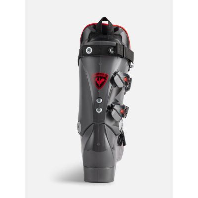 3. Buty narciarskie ROSSIGNOL HERO WORLD CUP ZB Meteor Grey