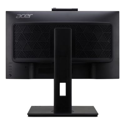 7. Acer B8 B278U G monitor komputerowy 68,6 cm (27") 2560 x 1440 px Quad HD LCD Czarny