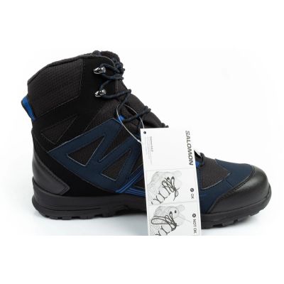 15. Buty trekkingowe Salomon Woodsen 2 M 410094