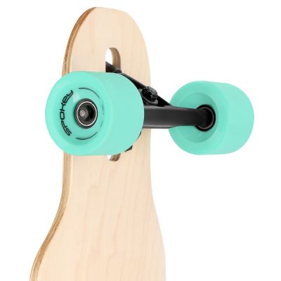 8. Deskorolka freeride longboard Spokey longbay pro 9506999000 940998