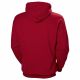 2. Bluza Helly Hansen YU Hoodie M 53388 162