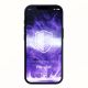 5. Etui 3mk Smoke MagCase na Apple iPhone SE4/16E - czarny mat