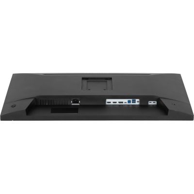 13. Monitor iiyama ProLite 32’’ 4K VA z USB-C (95W), przełącznikiem KVM i obsługą PiP/PbP