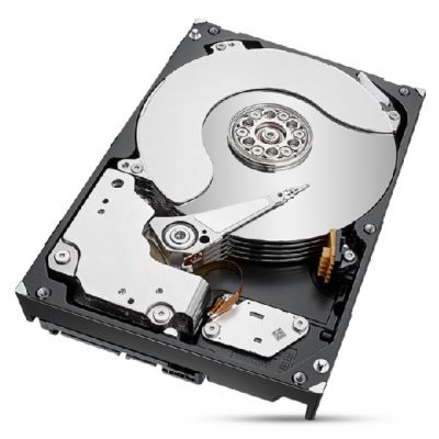 5. Dysk HDD Seagate IronWolf Pro (8 TB; 256MB; 3.5"; SATA)