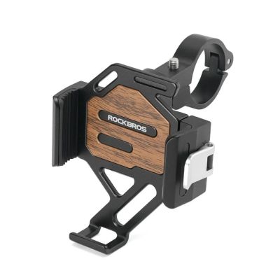 Rockbros uchwyt rowerowy na telefon 250016001