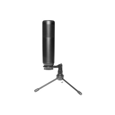 4. Novox NC1 USB-C - Mikrofon pojemnościowy