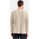 2. Bluza bez kaptura Odlo Mid Layer CUBIC szara