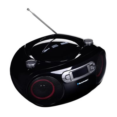 2. Radioodtwarzacz Blaupunkt BB18BK