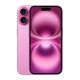 7. Apple iPhone 16 Plus 17 cm (6.7") Dual SIM iOS 18 5G USB Type-C 512 GB Różowy