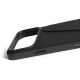 6. Mujjo Wallet Leather Case - etui skórzane do iPhone 17 Pro Max kompatybilne z MagSafe (black)