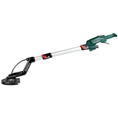 5. Metabo LSV 5-225 Comfort Szlifierka podłogowa 1650 RPM Czarny, Zielony, Biały