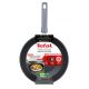 4. Patelnia grillowa TEFAL Daily Cook 26 cm G73140