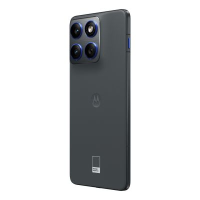27. Motorola edge 70 17 cm (6.7") Dual SIM Android 16.0 5G USB Type-C 12 GB 512 GB 4800 mAh Szary