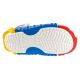 4. Crocs LEGO 4LW System Clog  211873-100 Białe 36/37
