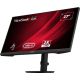 4. Monitor ViewSonic VG2709-2K-MHDU-2 27" - Płaski ekran - 68.6 cm