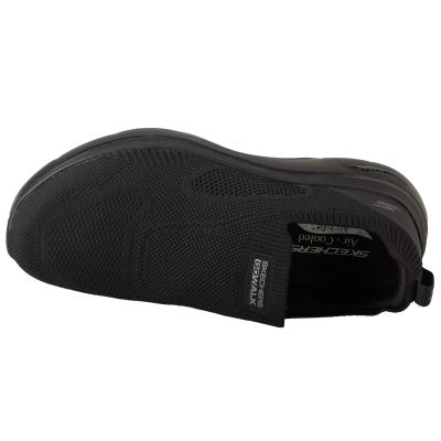 3. Skechers Go Walk Arch Fit 2.0 - Knitte 216517WW-BBK Czarne 39,5