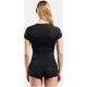 Koszulka tech. damska Odlo BL TOP crew neck s/s PERFORMANCE X-LIGHT