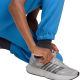 5. Spodnie dla dzieci adidas Essentials niebieskie KS0379