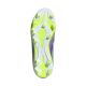 6. Buty piłkarskie adidas F50 Club FG/MG Jr JI0030
