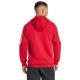 3. Bluza męska adidas Tiro 26 League Sweat Full Zip Hoodie czerwona KF9106