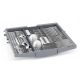 6. Zmywarka do zabudowy BOSCH SMD6ECX21E
