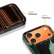 6. Etui Tech-Protect Lamano MagSafe na iPhone 17 Pro - wielokolorowe
