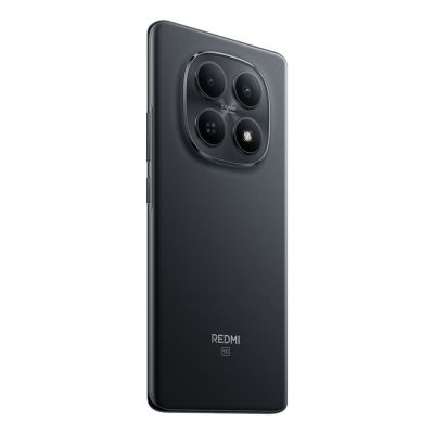 15. Xiaomi Redmi Note 15 5G DS 8/256GB Black