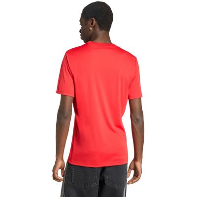 4. Koszulka męska adidas ESP OLP Jersey czerwona KH2303