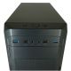 10. Obudowa LC-Power 7039B Midi Tower PC ATX Micro ATX Mini-ITX Metal Plastik