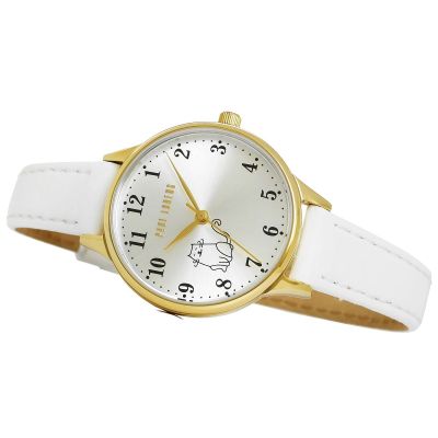 4. Zegarek Dziecięcy Paul Lorens Kotek PL12491A-3C2