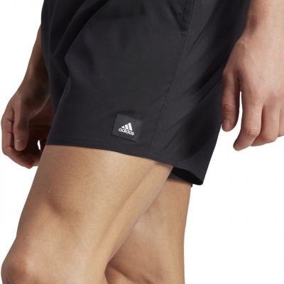 4. Spodenki kąpielowe adidas Solid CLX M IA5390