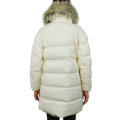 3. Płaszcz Helly Hansen W Blossom Puffy Parka Jacket W 53624-047