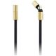 3. Kabel Guess CBDY 4G Charm USB-C / USB-C 150cm - czarny