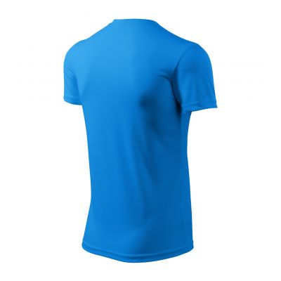 4. Koszulka męska Fantasy (snorkel blue)