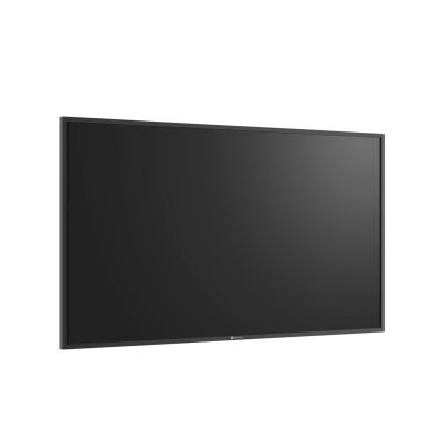 2. AG NEOVO MONITOR 43 QM-4303 4K UHD 3840X2160  HDMI 4000:1 24/7, 500 cd/m2,RS232, RJ45, Anti-Burn-In, USB-play