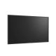 2. AG NEOVO MONITOR 43 QM-4303 4K UHD 3840X2160  HDMI 4000:1 24/7, 500 cd/m2,RS232, RJ45, Anti-Burn-In, USB-play
