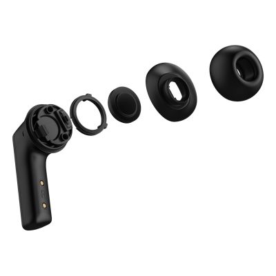 9. ASUS ROG Cetra True Wireless Słuchawki True Wireless Stereo (TWS) Douszny Gaming Bluetooth Czarny