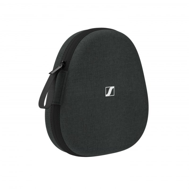 5. Sennheiser Momentum 4 Wireless Headphones Black 6Hz-22kHz 106dB