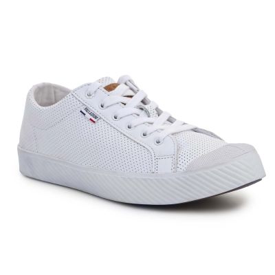 2. Buty Palladium PALLAPHOENIX O L U- WHITE W 75734-100-M
