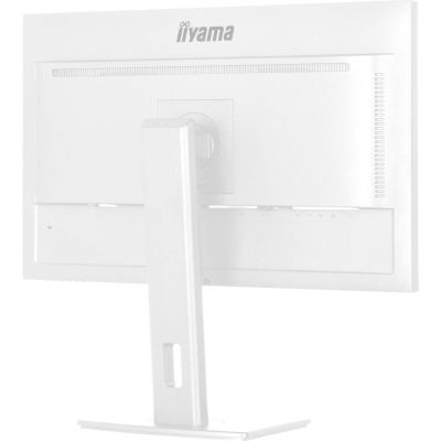 24. Monitor IIYAMA 68,5 cm (27") XUB2797HSN-W2 16:9 HDMI+DP+USB-C