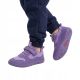 10. Buty dziecięce Reima Barefoot shoes Telmin Junior fioletowy (5400176A-5700)